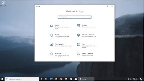 How to Hide Program Icon Names in Taskbar on Windows 10 [Tutorial]