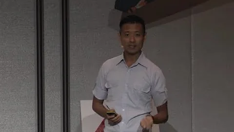 2035 | Edward Lim | TEDxPickeringStr...