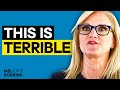 Why find your passion is terrible advice  mel robbins