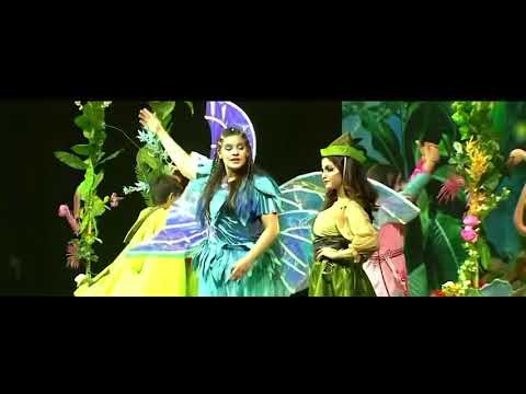 ل ما تأتي على الدنيا م رة زين للأبد