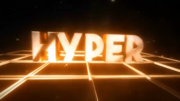 HYPER INTRO