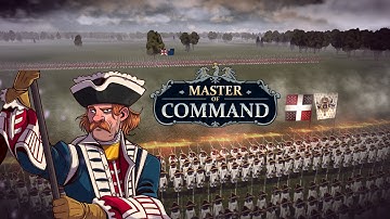 Master of Command | France | Act II & III