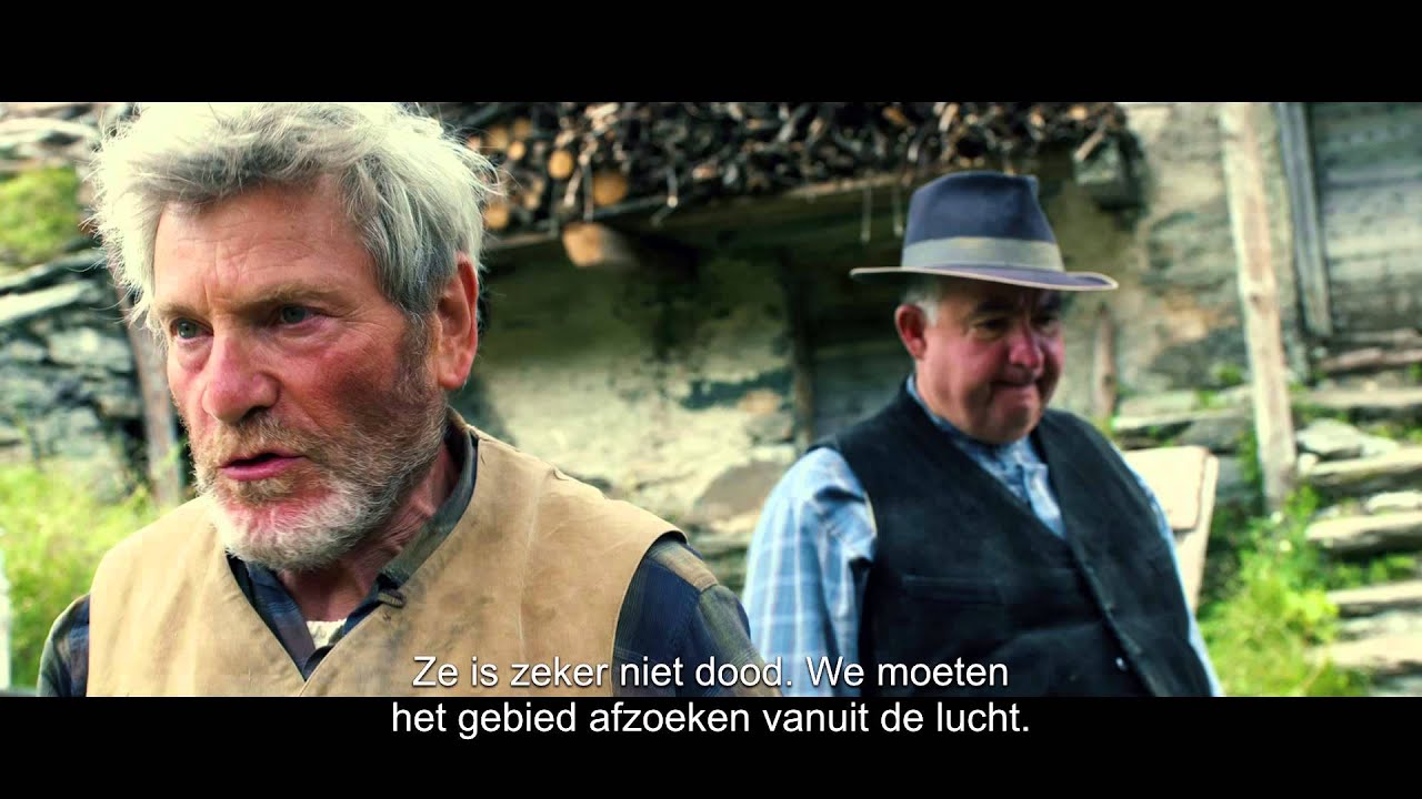 BELLE EN SEBASTIAAN : Het Avontuur gaat verder VOF NL