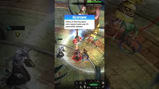 Pillars of Eternity has just received a turn-based mode in its latest patch, over ten years after