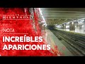 Fantasmas en el metro de Santiago (1/2) | La Hermandad | Capítulo 24 de octubre