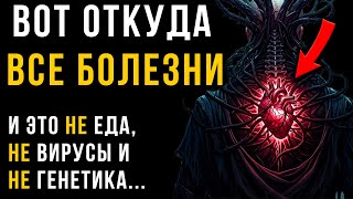 картинка: ТИБЕТСКИЙ СЕКРЕТ: Как 