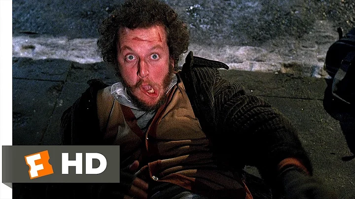 Home Alone 2: Lost in New York (1992) - Give It to...