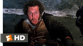 Home Alone 2: Lost in New York (1992) - Give It to Me Scene (2/5) | Movieclips Thumb