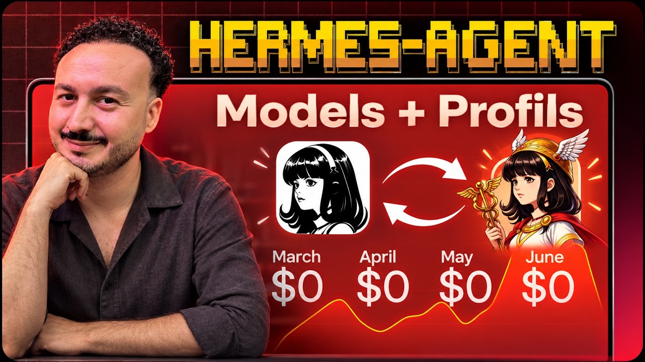 Hermes Agent Gives You Superpowers: Here's How to Unlock Them! 🚀