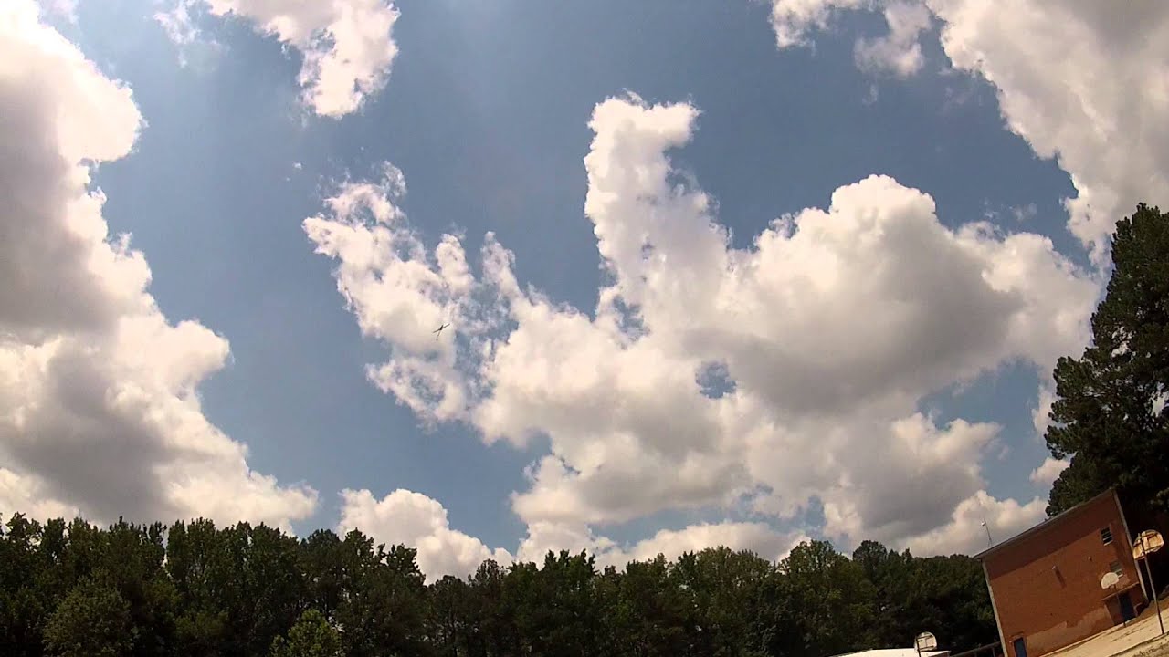 walkera v400d02 3d new fusuno canopy.MP4