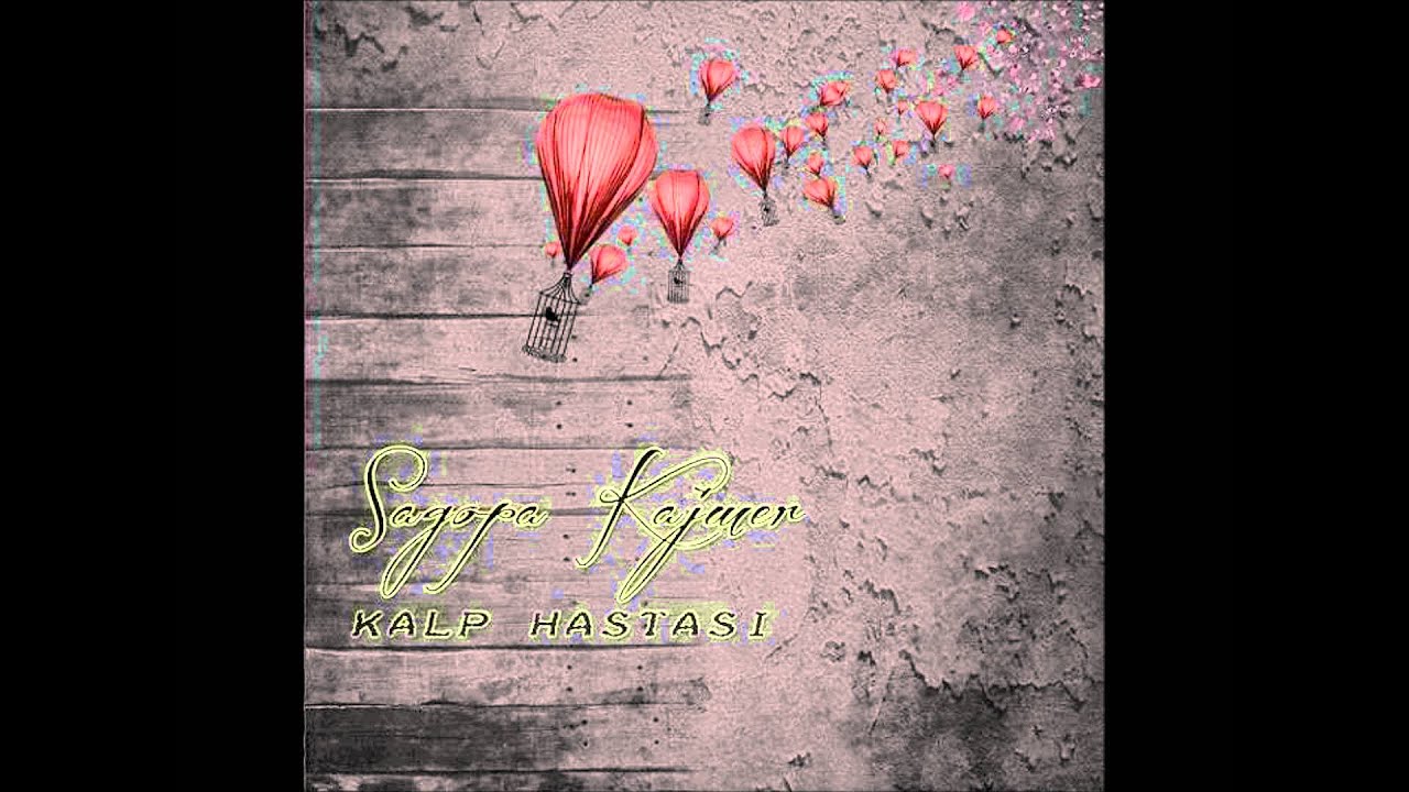 Sagopa Kajmer Uzun Yollara Devam YouTube