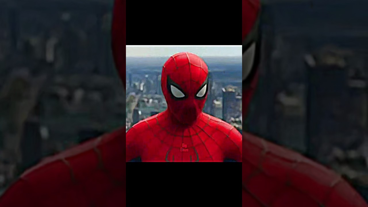 Hey family, we are having a new Spiderman movie, check this out #spiderman #subscribe #mcu #fyp