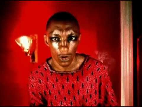 Tricky - Hell Is Round The Corner