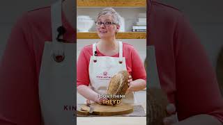 Gluten-Free Sourdough Bread