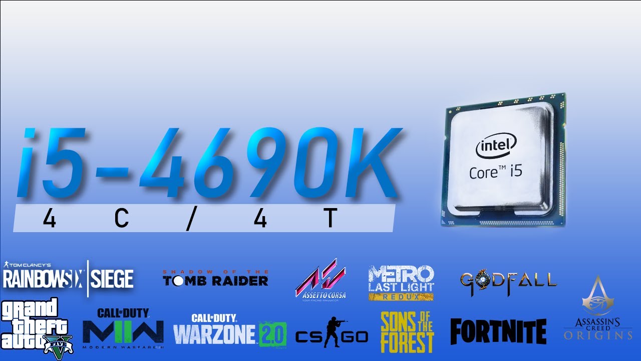 I5 4690k Is Still Worth It In 2023 benchmark fps YouTube i5-4690k-is-still-worth-it-in-2023-benchmark-fps-youtube