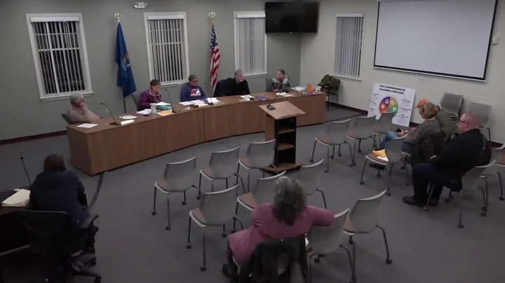 11-17-2025 Select Board Meeting