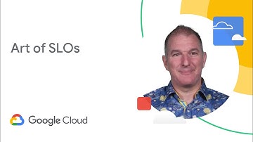 The Art of SLOs (Service Level Objectives)