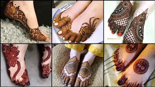 simple feet mehndi designs most beautiful mehndi designs easy mehndi designs new mehndi designs 2023 screenshot 2