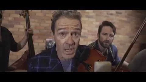 Run to Paradise -  Mustered Courage featuring Mark...