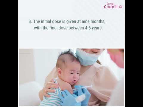 What Vaccines Does