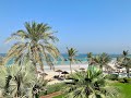 Ajman Hotel - escape to paradise