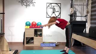 Kardiyopilates Osteotherapy