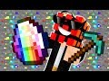 IL MATERIALE PIU' RARO DEL DIAMANTE! - Minecraft Hardcore S3 #11