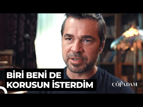 Tek Amacım Onları Korumaktı | Çöp Adam 25. Bölüm (SEZON FİNALİ)