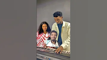 Bast Ethiopian Oromo Music Vedio Habesha Music Piano Classic Fyp Shorts Song Ethiopis Ethio 