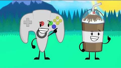 Entity Warfield intro but with Tobu - Seven | Extraordinary Excellent Entities Intro Song