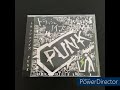 トラッシュノイズ - PUNK (full album)