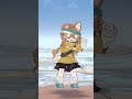 【海の日】月曜日マジ卍/ゆうにゃん #踊ってみた #Dance