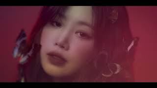 [FMV] (G)I-DLE - 'Dahlia'