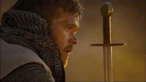 Devil with the red cross, Al Ghouti