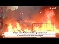 Katalonien: Separatisten protestieren siebte Nacht in Folge