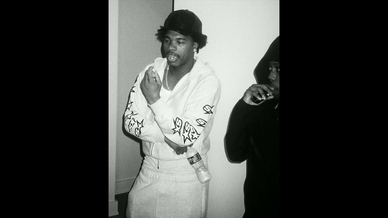Lil Baby x Future Type Beat 2026– “Iced”