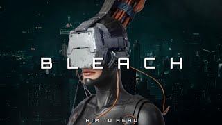 Dark Cyberpunk Ebm Industrial Type Beat Bleach Background Music
