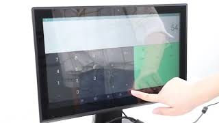 Bvs 15.6 Inch Pos Cash Register