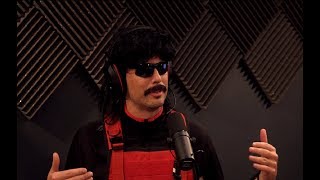Ghost Stories with Dr DisRespect