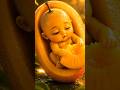 Cute AI ASMR Fruit Babies Eating! 🥥🍒🐉 #trendingshorts #trending #shortsvideo #shorts #viral