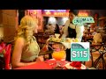 Mariscos Del Mar (Spot TV 20&quot;)