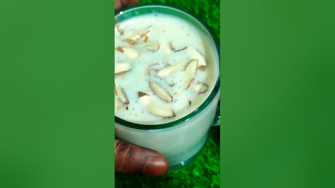 banana-shake-recipe-full-recipe-on-my-channel-viral-explorepage