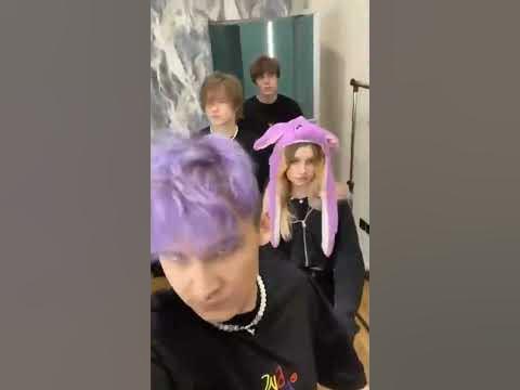 Даня под - YouTube