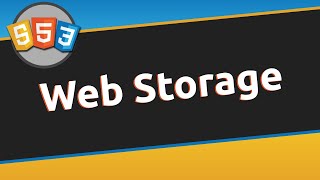 Web Storage HTML5: localStorage e sessionStorage in Javascript