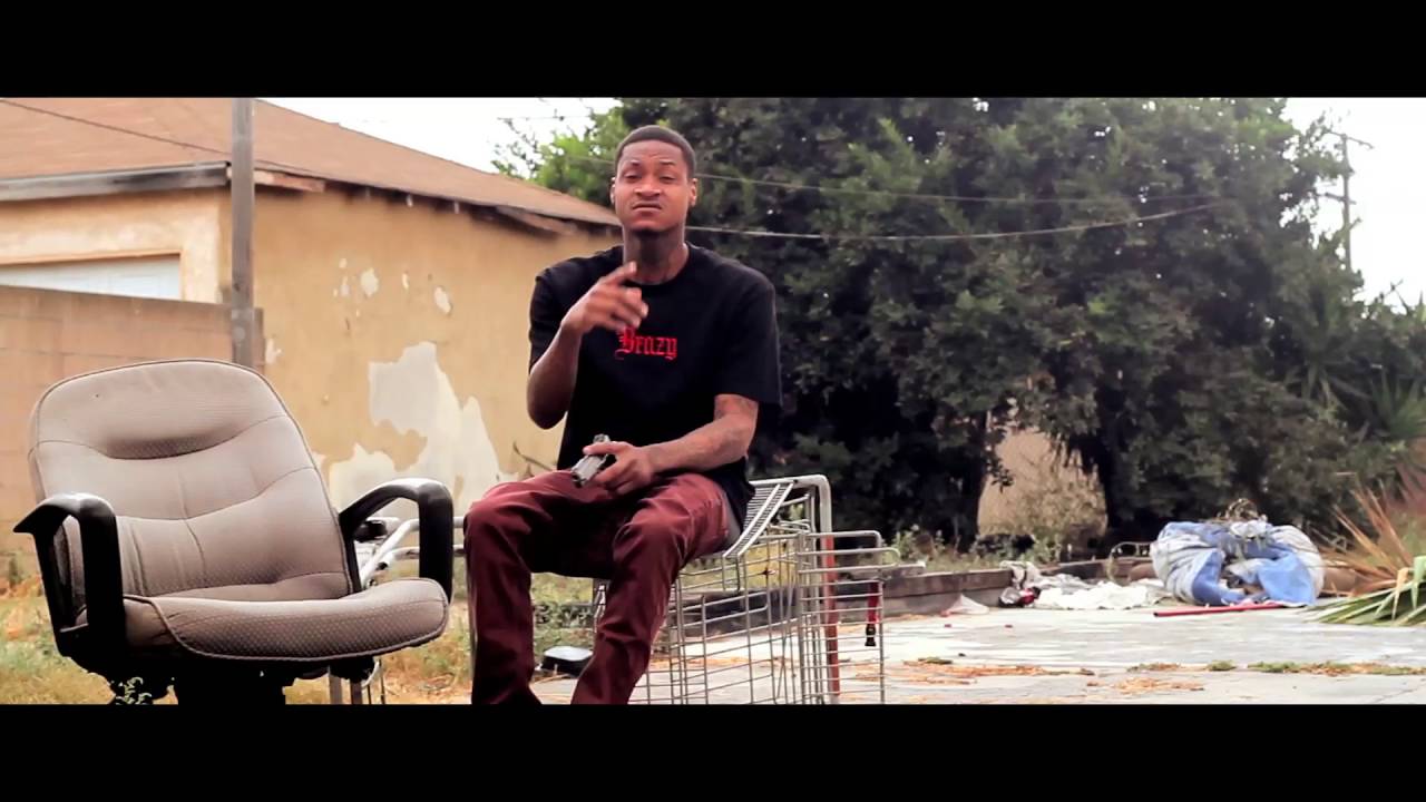 洋楽 FLAMMING 2/ WELCOME TO BOMPTON YG, Mozzy - Bompton to Oak Park (Official Video) - YouTube