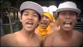 KHMER RAP BOYZ feat KDEP  Sexy  Cream remix medium