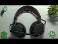 JBL Quantum 950 : prend-il en charge la recharge sans fil ?