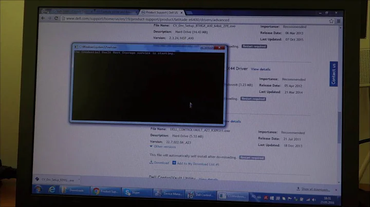 How to find and install drivers for unknown devices in your pc