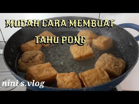 Video: Apa Itu Tauhu