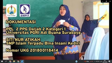 VIDEO PPL AKSI 2 PPG DALJAB KATEGORI 1 GELOMBANG 2 | Model Pembelajaran PBL | Sintaks Lengkap
